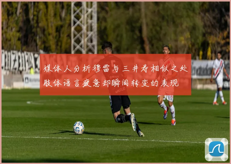 媒体人分析穆雷与三井寿相似之处肢体语言疲惫却瞬间转变的表现