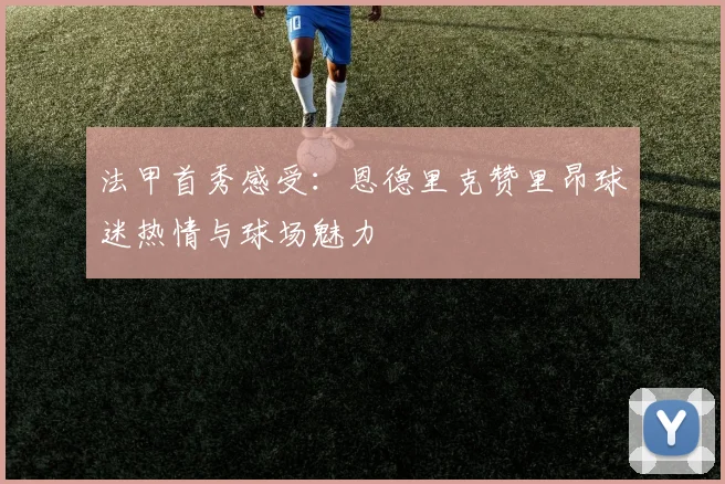 法甲首秀感受：恩德里克赞里昂球迷热情与球场魅力